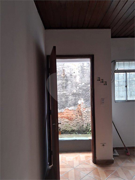 Casa de Vila para alugar com 2 quartos em Jaçanã, São Paulo, SP