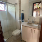 Casa à venda com 3 quartos, sendo 1 suíte, com vista deslumbrante em Recreio Maristela, Atibaia
