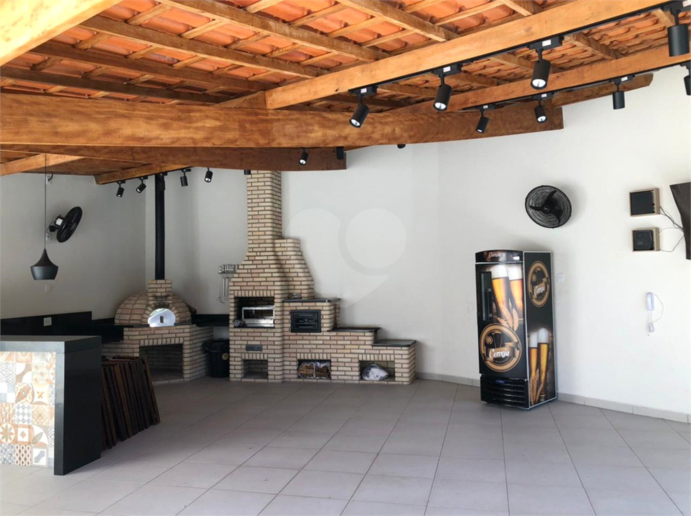 Apartamento à venda com 2 quartos em Vila Inglesa, São Paulo, SP