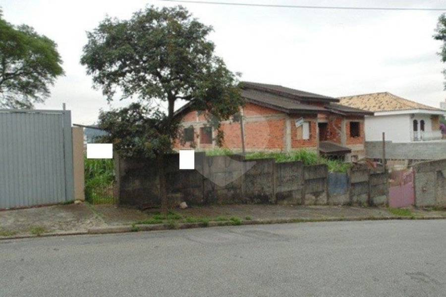 Terreno à venda em Vila Guilherme, São Paulo, SP