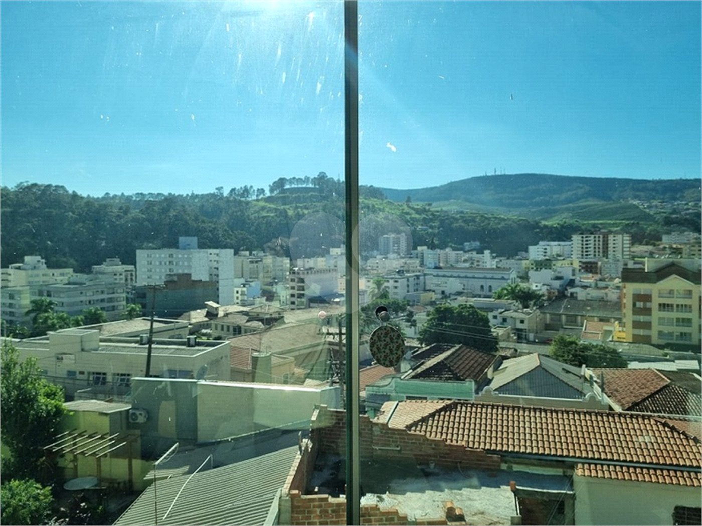 Prédio à venda no Centro, Serra Negra, SP