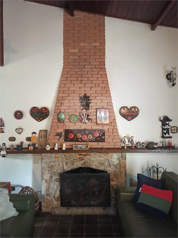 Casa Térrea à venda com 4 quartos, sendo 2 suítes,  em Jardim Paulista, Atibaia, SP