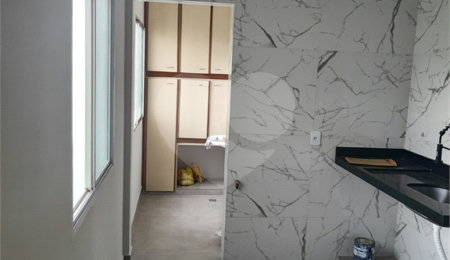 Apartamento à venda com 2 quartos em Jardim Colônia, Jundiaí, SP