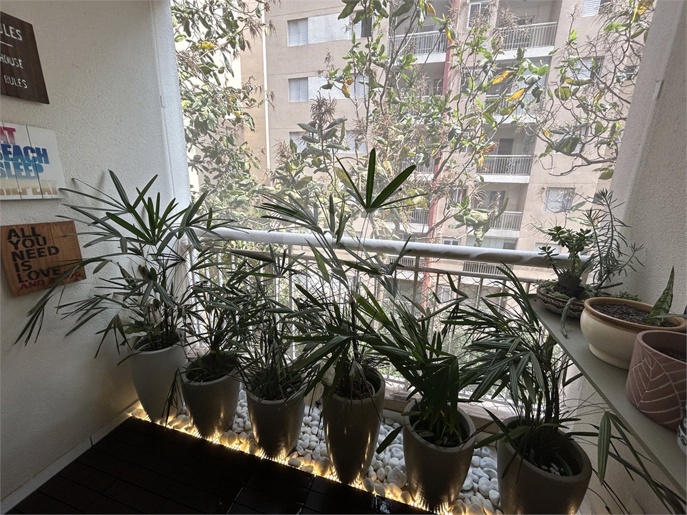 Apartamento à venda com 1 suíte em Vila Polopoli, São Paulo, SP