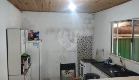 Casa à venda com 2 quartos em Vila Monte Alegre, Paulínia, SP