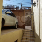 Sobrado à venda com 2 quartos em Santana, São Paulo, SP