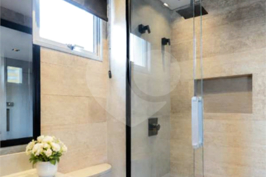 Apartamento à venda com 1 suíte em Santana, São Paulo, SP