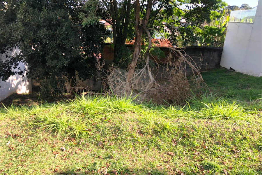 Terreno à venda em Horto, São Paulo, SP