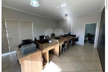 Prédio à venda ou para alugar em Estância Conceição, Itapetininga, SP