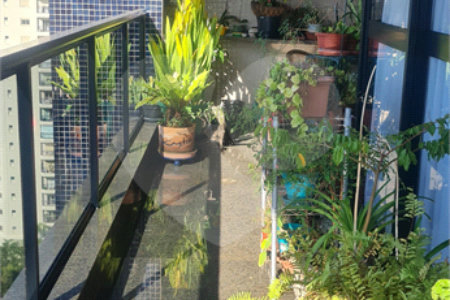 Apartamento à venda com 3 quartos, sendo 2 suítes, em Jardim Vila Mariana, São Paulo, SP