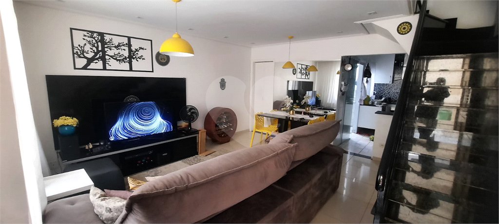 Casa à venda com 3 quartos, sendo 1 suíte, em Palmas do Tremembé, São Paulo, SP