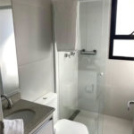Apartamento para alugar com 2 quartos, sendo 1 suíte, em Pinheiros, São Paulo, SP