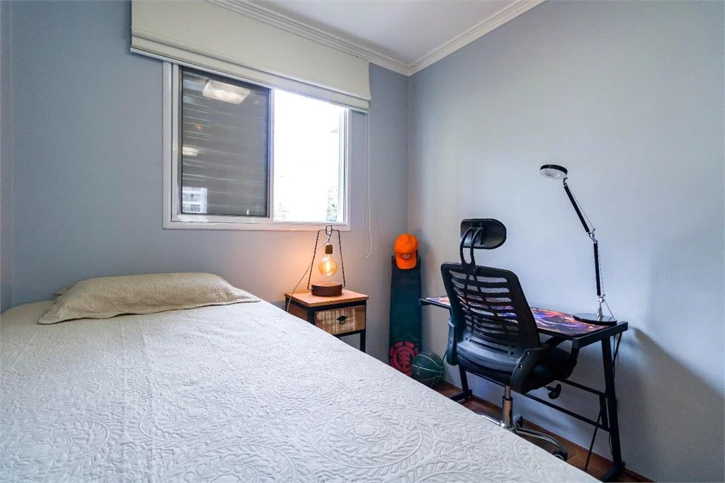 Apartamento à venda com 2 quartos, sendo 1 suíte,  em Vila Andrade, São Paulo, SP