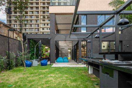 Apartamento à venda com 1 suíte em Vila Olímpia, São Paulo, SP