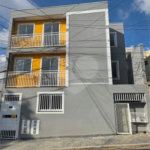 Apartamento à venda com 2 quartos em Tucuruvi, São Paulo, SP