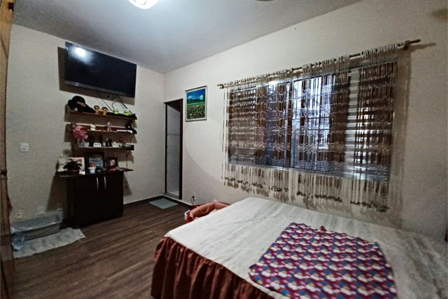 Casa à venda com 3 quartos, sendo 1 suíte, em Limão, São Paulo, SP