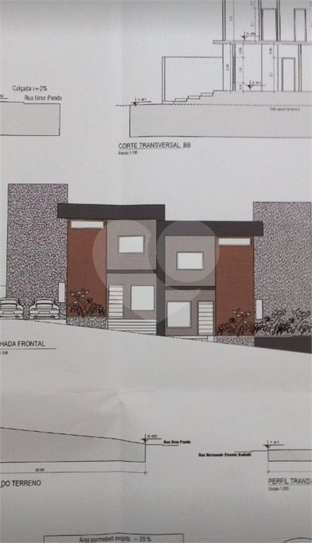 Sobrado à venda com 3 quartos, sendo 1 suíte,  em Jardim Maristela, Atibaia, SP