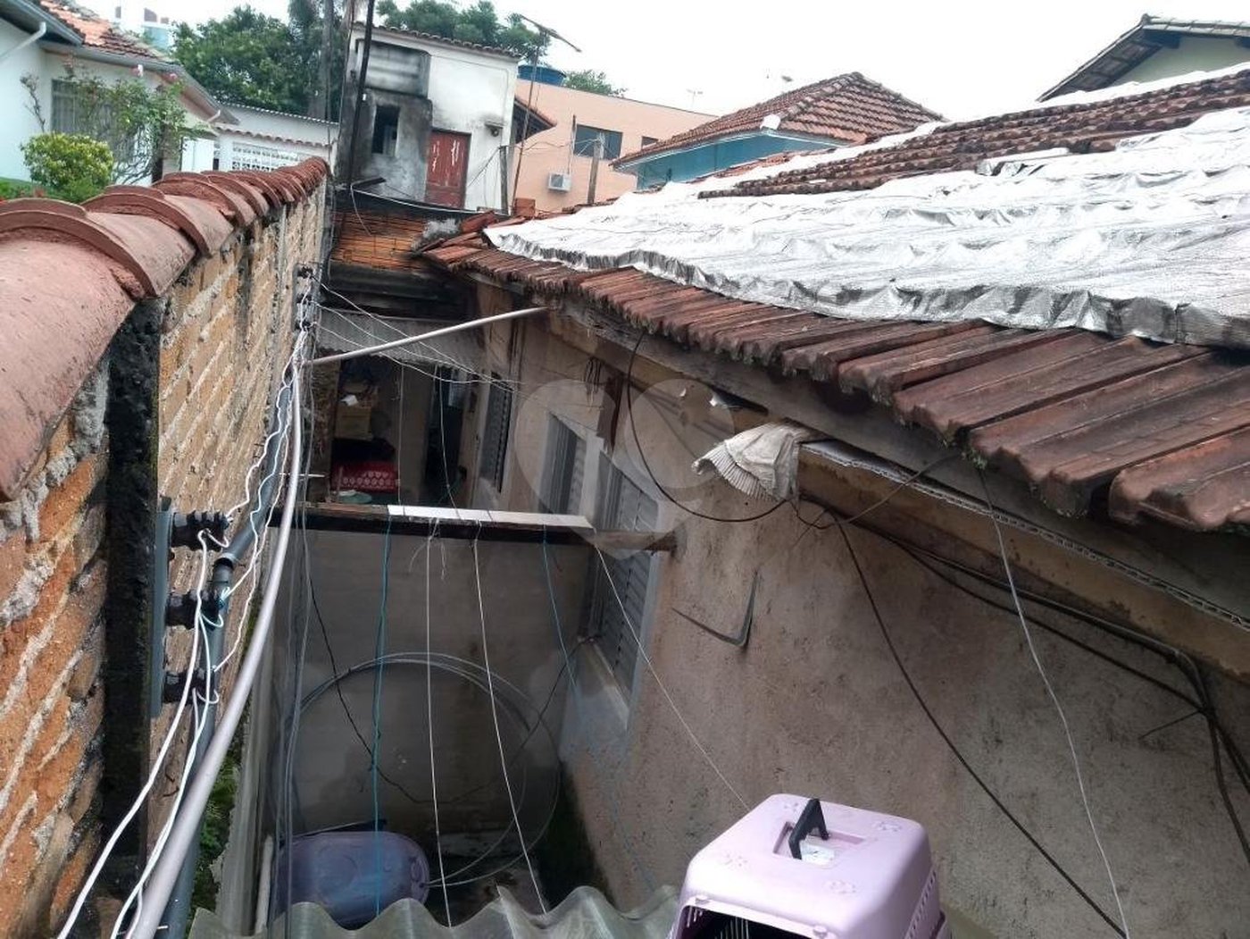 Casa Térrea à venda com 3 quartos em Água Fria, São Paulo, SP