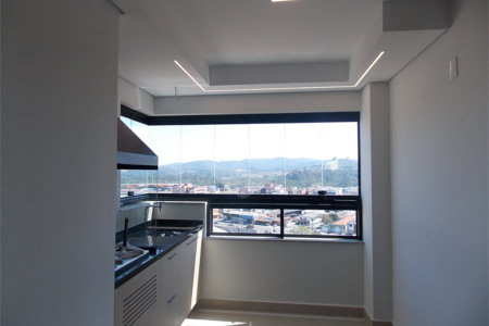 Apartamento à venda com 2 quartos, sendo 1 suíte, em Alvinópolis, Atibaia, SP