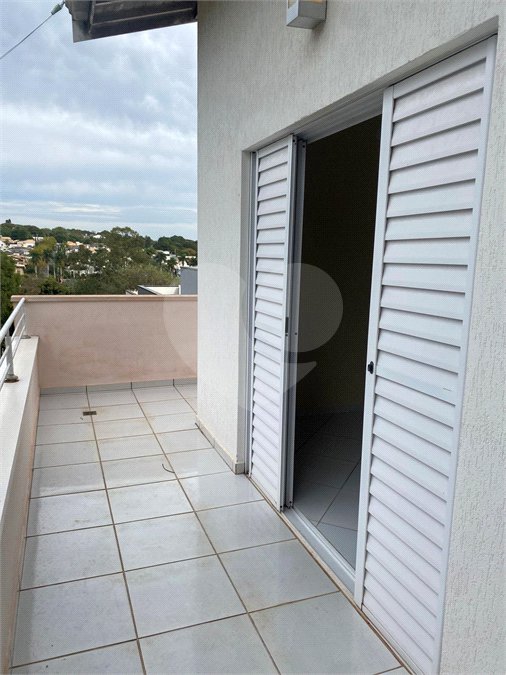 Casa para alugar com 3 quartos, sendo 1 suíte, no condomínio Reserva da Mata, Vinhedo - SP