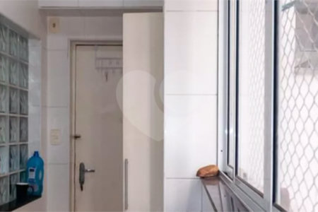 Apartamento à venda com 1 quarto em República, São Paulo, SP