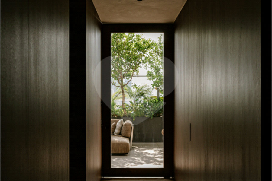 Apartamento à venda com 4 suítes em Jardim América, São Paulo, SP