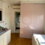 Apartamento à venda com 3 suítes em Vila Romana, São Paulo, SP