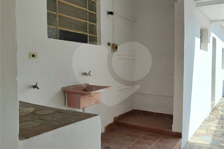 Casa à venda com 2 quartos em Vila Rio Branco, Jundiaí, SP