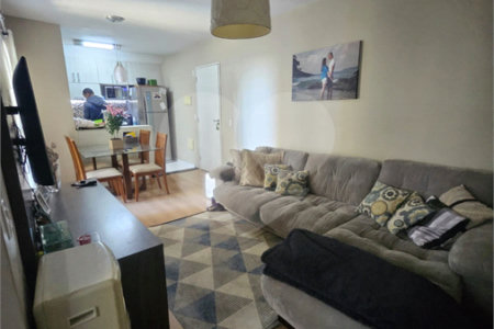 Apartamento à venda com 2 quartos em Planalto, São Bernardo do Campo, SP