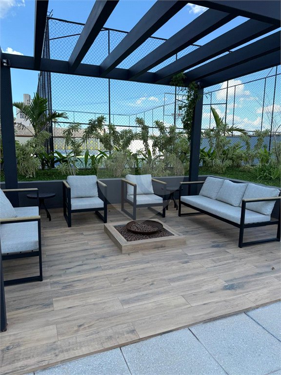 Apartamento para alugar com 3 suítes em Vila Helena, Atibaia, SP
