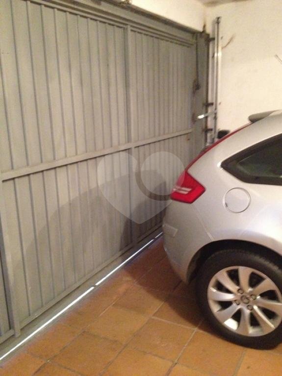 Sobrado à venda com 3 quartos, sendo 1 suíte, em Horto Florestal, São Paulo, SP