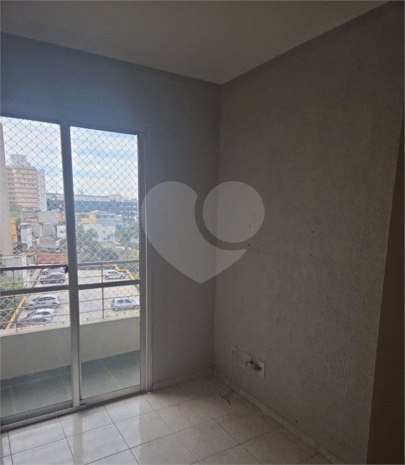Apartamento à venda com 2 quartos em Vila Amélia, São Paulo, SP