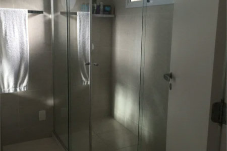 Apartamento à venda com 4 suítes em Vila Gertrudes, São Paulo, SP
