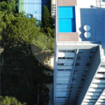 Apartamento à venda com 3 suítes em Santo Amaro, São Paulo, SP