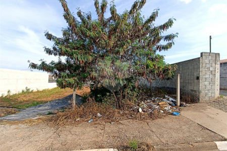 Terreno à venda em Vila Belo Horizonte, Itapetininga, SP