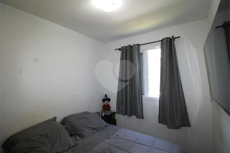 Apartamento à venda com 2 quartos em Santana, São Paulo, SP
