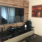 Apartamento à venda com 3 quartos, sendo 1 suíte,  em Mandaqui, São Paulo, SP
