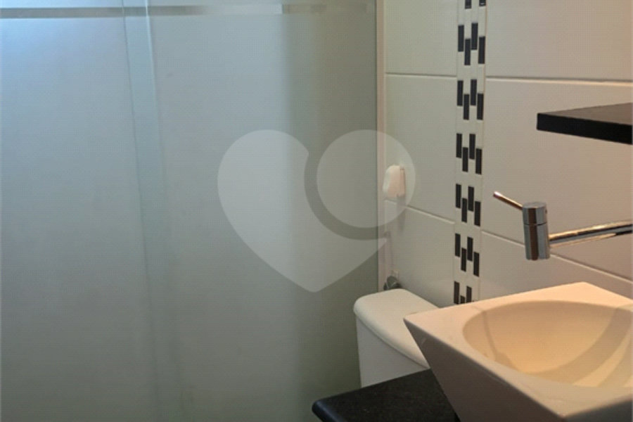 Apartamento à venda com 2 quartos em Freguesia do Ó, São Paulo, SP