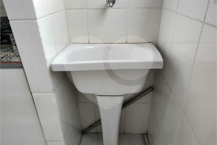 Apartamento à venda com 2 quartos em Tucuruvi, São Paulo, SP