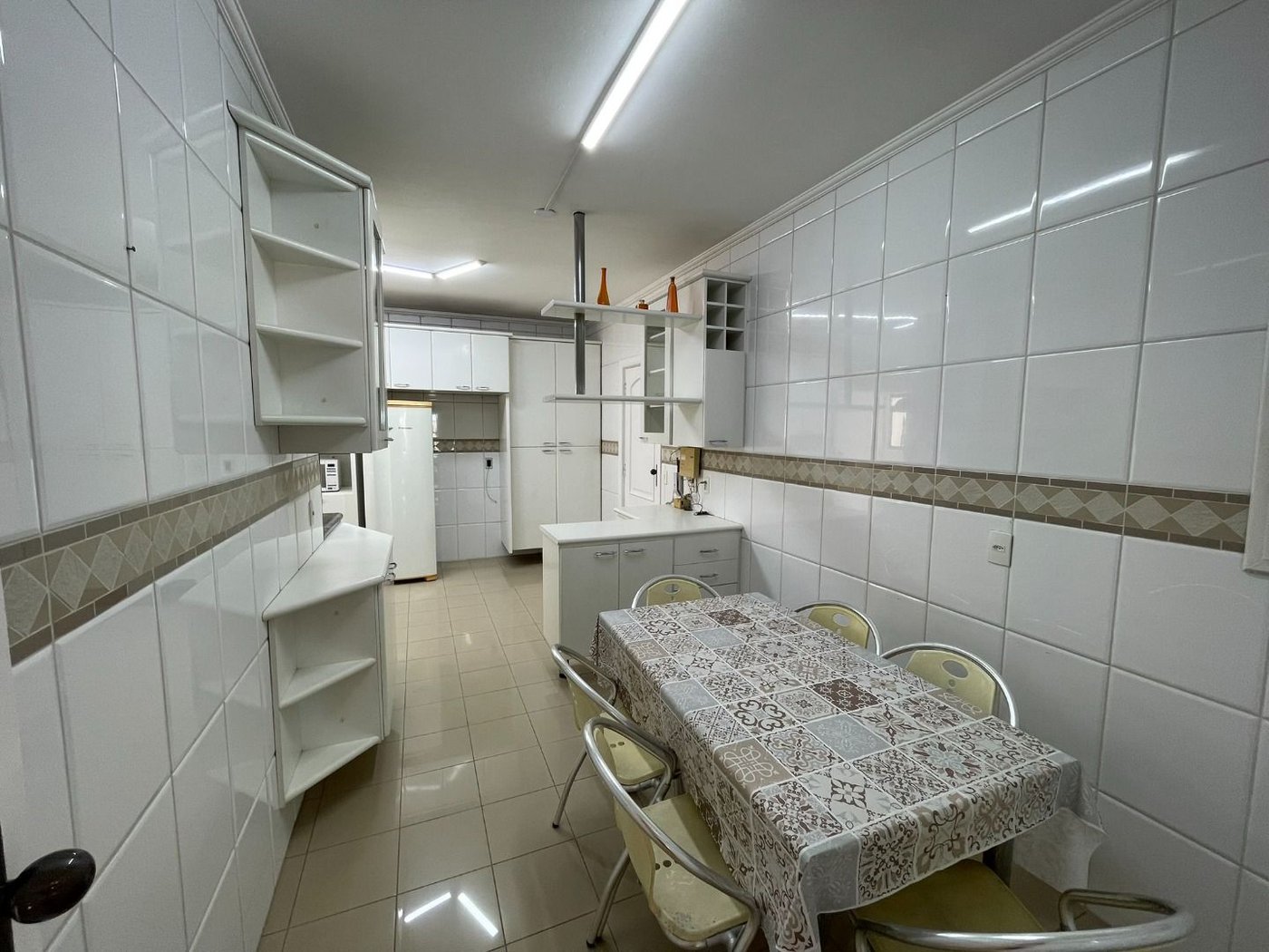 Apartamento com 4 dormitórios, 218 m² - venda por R$ 1.810.000,00 ou aluguel por R$ 8.895,00/mês - Boqueirão - Santos/SP