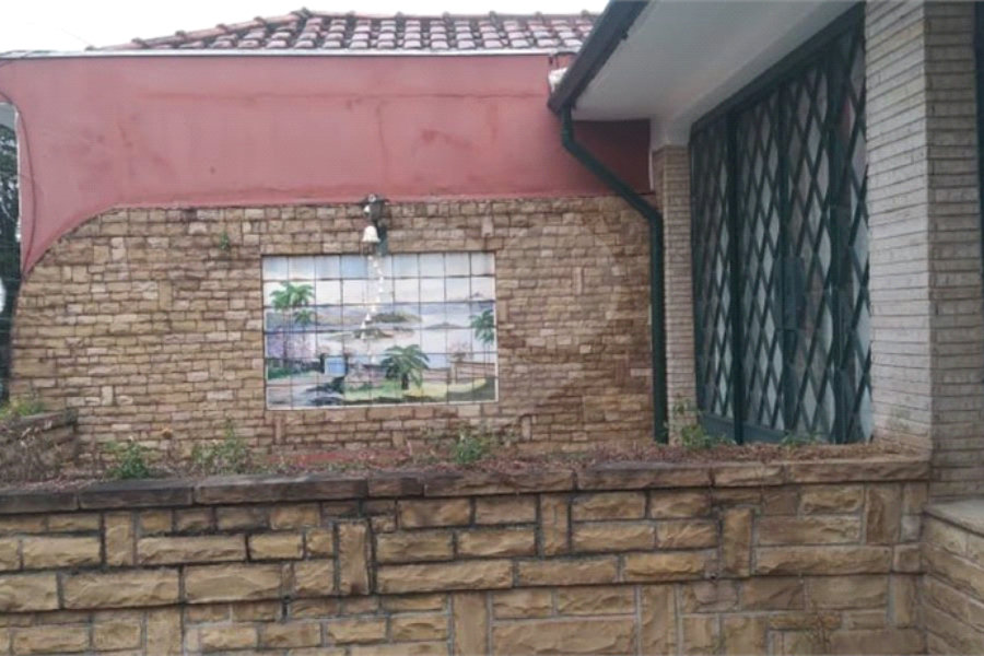 Casa à venda com 4 quartos em Santana, São Paulo, SP