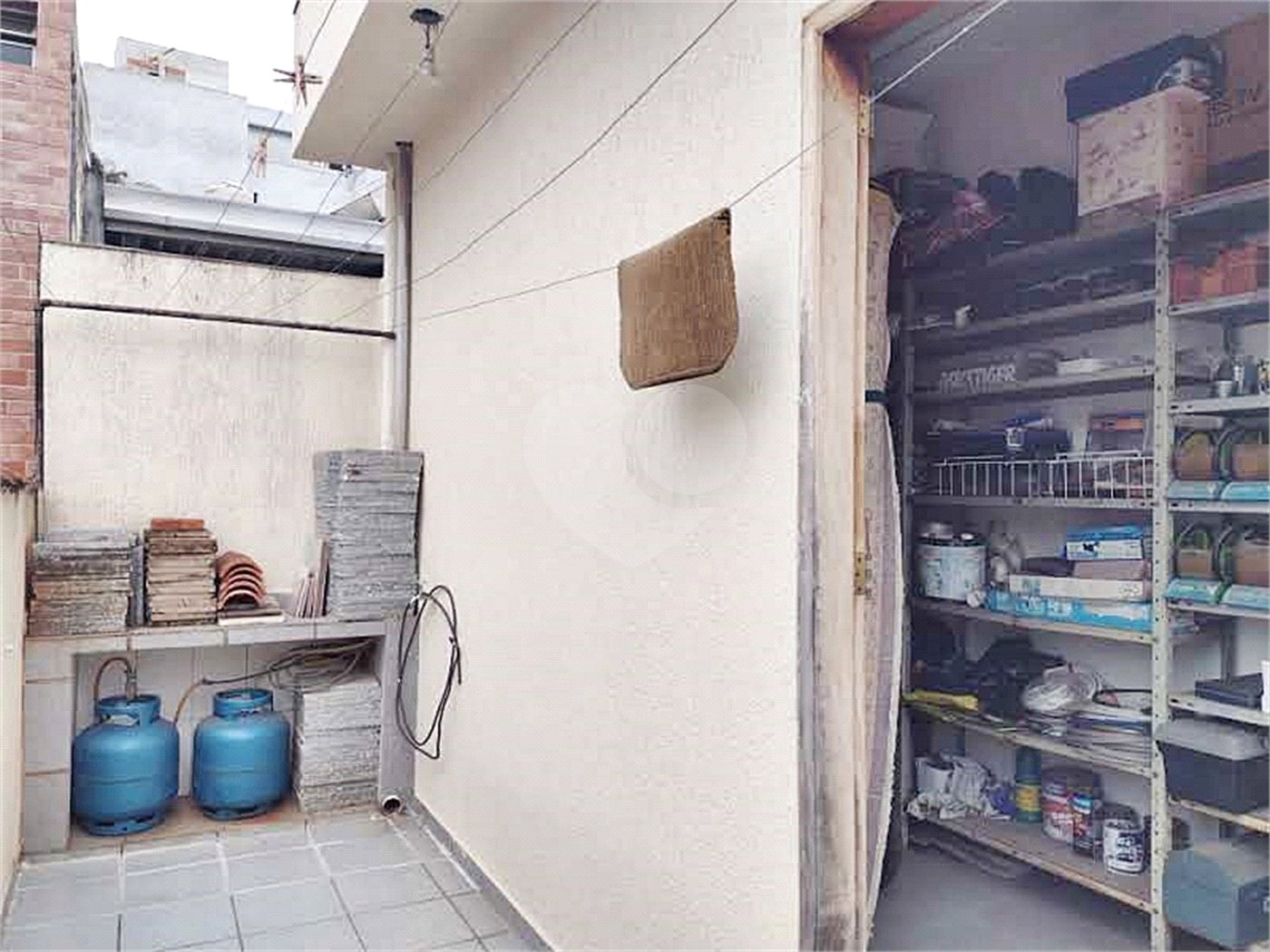 Casa à venda com 5 quartos, sendo 1 suíte, em Água Fria, São Paulo, SP