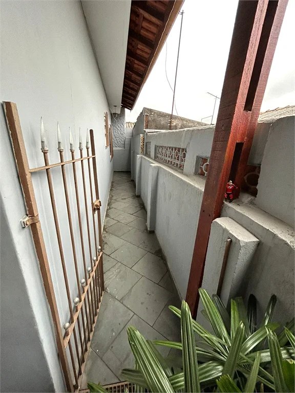 Casa à venda com 3 quartos em Parque Sonia, São Paulo, SP