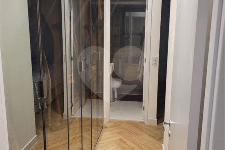 Apartamento à venda com 3 suítes em Indianópolis, São Paulo, SP