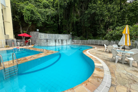 Cobertura à venda com 4 quartos, sendo 2 suítes,  em Tijuca, Rio de Janeiro, RJ