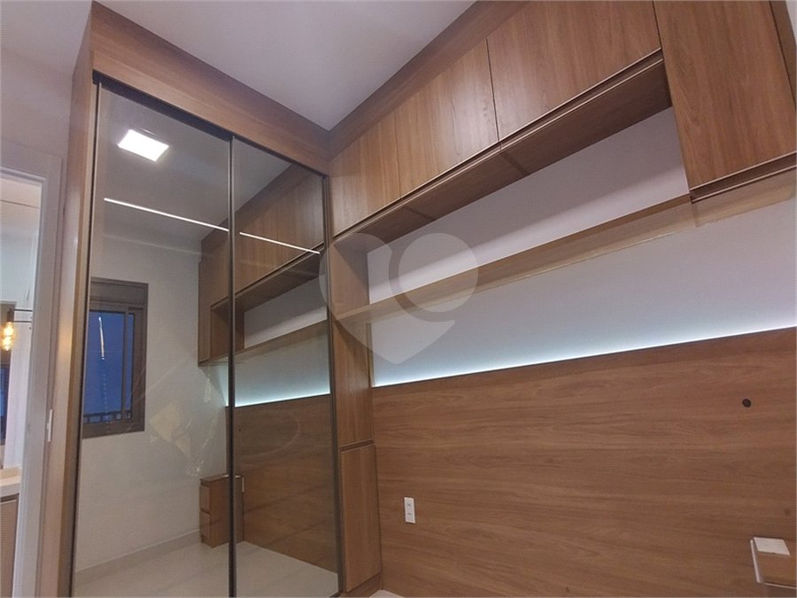 Apartamento para alugar com 1 quarto em Vila Sônia, São Paulo, SP