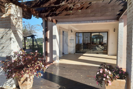Casa à venda com 4 suítes no condomínio Residencial Campo de Toscana, Vinhedo - SP