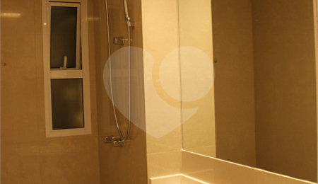 Apartamento à venda com 1 suíte em Vila Andrade, São Paulo, SP