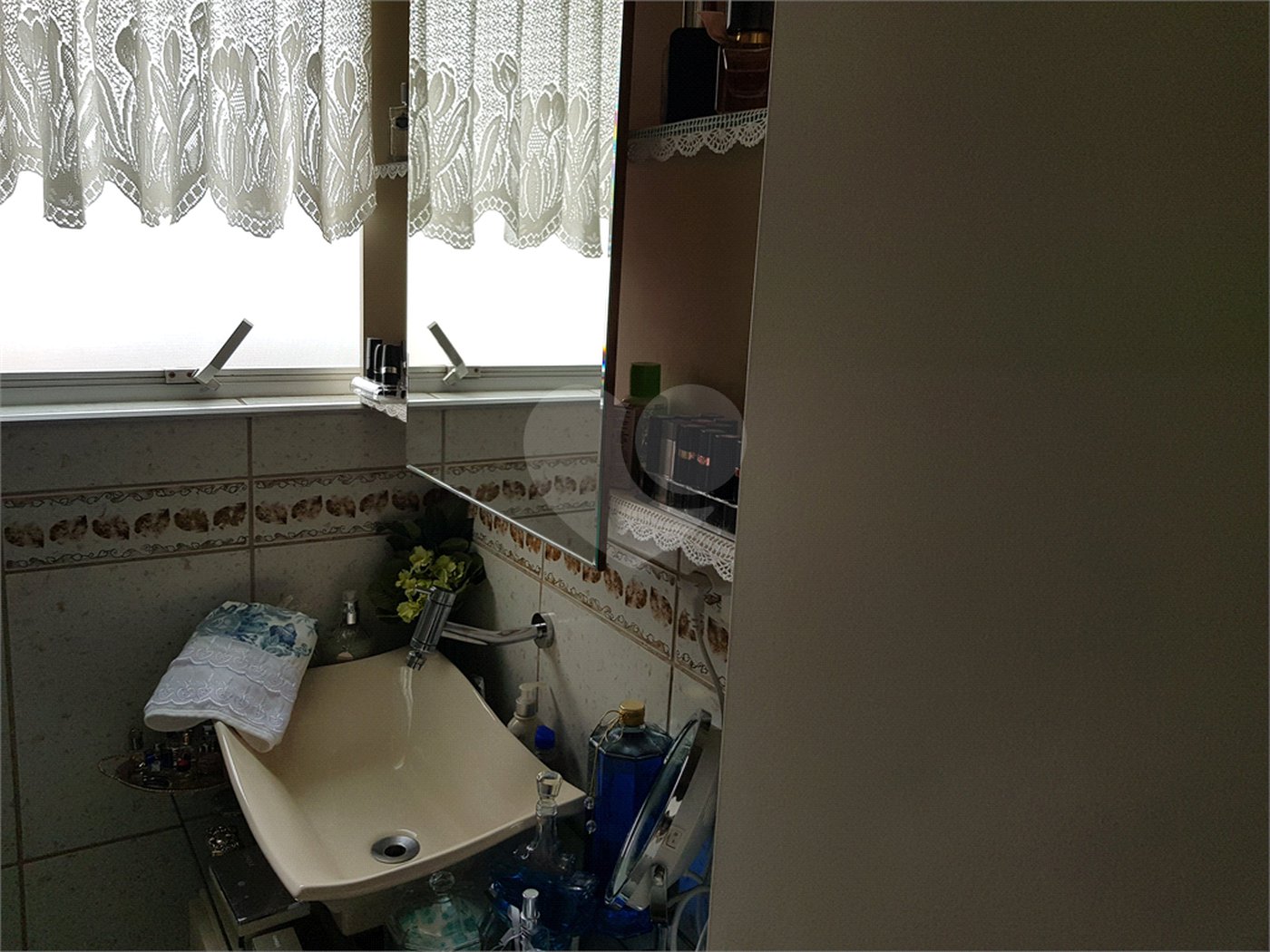 Apartamento à venda com 2 quartos, sendo 1 suíte, em Chácara Santo Antônio, São Paulo, SP