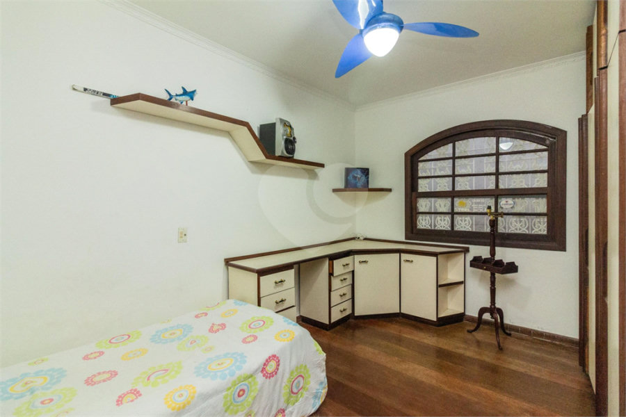 Casa à venda ou para alugar com 5 quartos, sendo 3 suítes, em Imirim, São Paulo, SP